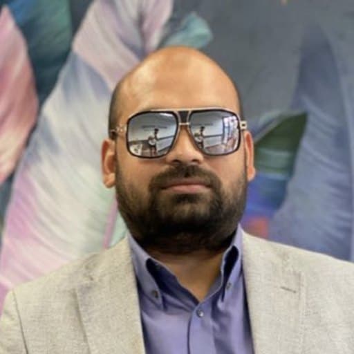 Mohamed Ibrahim — Founder of Kingsmen Consultancy